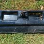 Lot:Vintage Cast Iron Fire Fronts Image 9