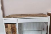 IKEA Micke desk