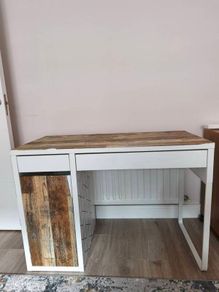 IKEA Micke desk