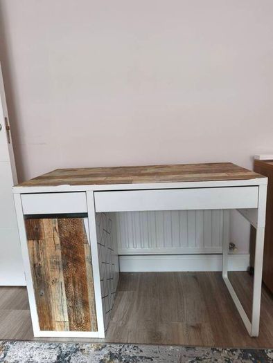 IKEA Micke desk