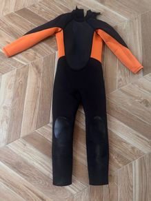 Kids Wetsuit