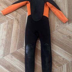 Kids Wetsuit