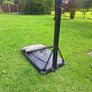 Basketball Hoop Image 3