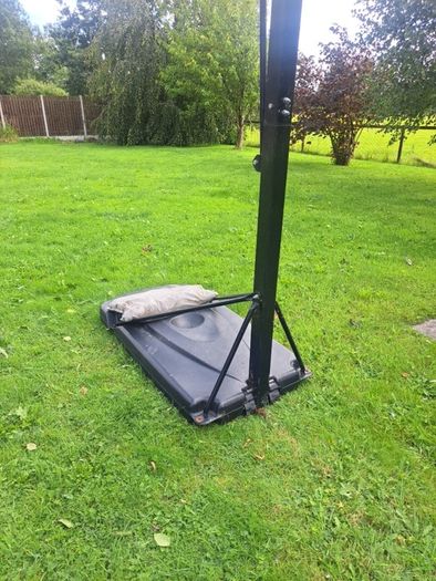 Basketball Hoop