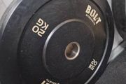 20kg Weights
