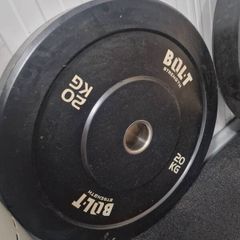 20kg Weights