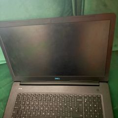 Dell G3 3779 Gaming Laptop i7 16GB RAM GTX 1050 Ti 17 Inch