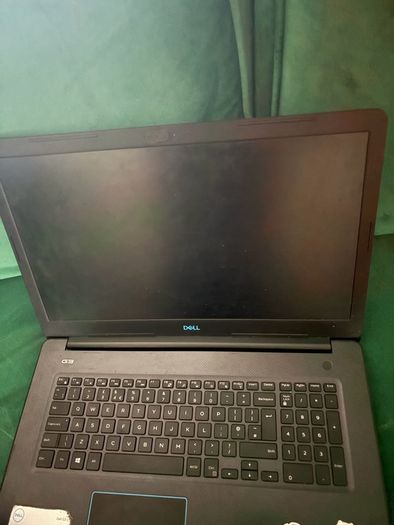 Dell G3 3779 Gaming Laptop i7 16GB RAM GTX 1050 Ti 17 Inch
