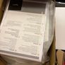 Dyson air blade hand dryer x2 Image 4