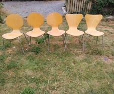 Kitchen Chairs
