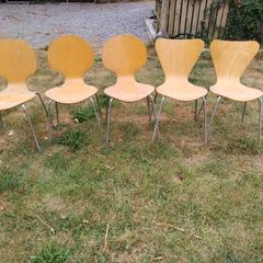 Kitchen Chairs