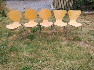 Kitchen Chairs