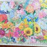 Ravensburger 1000 piece jigsaw "blooming beautiful" Image 3