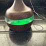 Colour changing humidifier Image 3