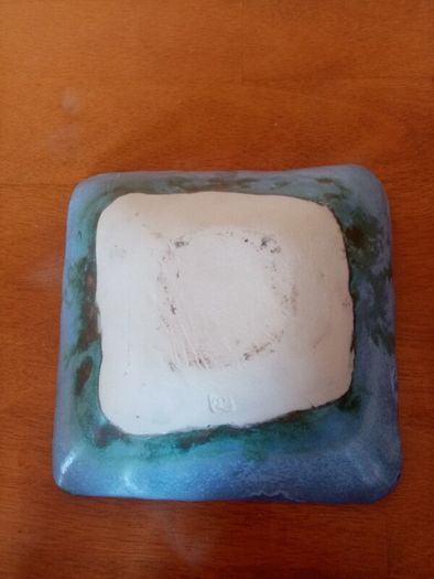 Weston pottery