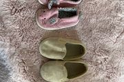 baby girl shoes