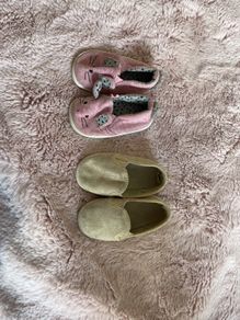 baby girl shoes