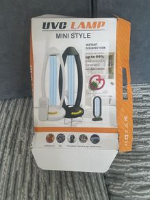 UV Sterilization Lamp