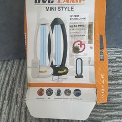 UV Sterilization Lamp