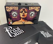 Pedal Pawn Gypsy Vibe v2