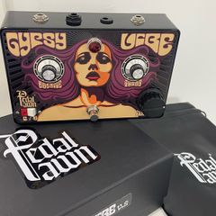 Pedal Pawn Gypsy Vibe v2