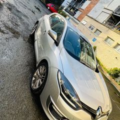 Renault Sport Megane 2015 GTLINE New NCT July 2027