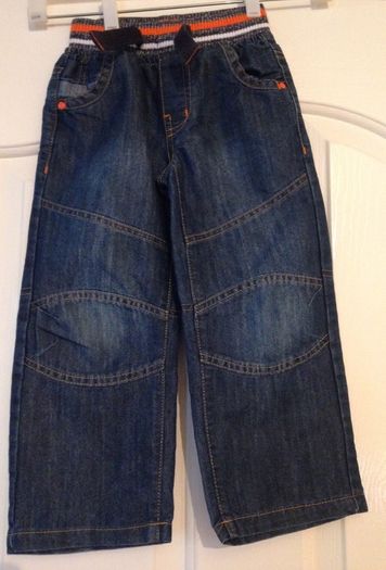 Boys jeans