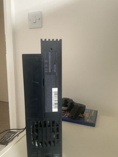 Ps2 fat