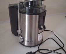 Juicer juilist 400W