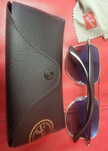 Ray Ban P