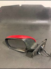 Toyota corolla power mirrors