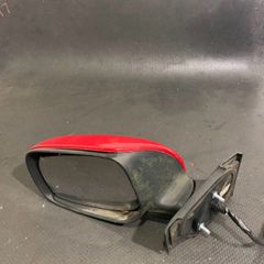 Toyota corolla power mirrors