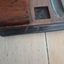 antique victorian writing compendium-all original-stationery and inkstand Image 6