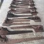 Fingerbar Mower Parts Image 5
