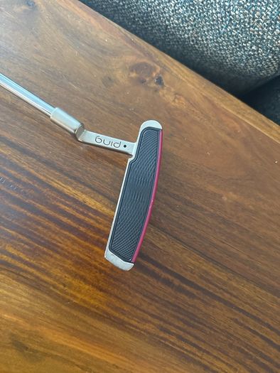 ping putter