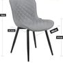 kitchen chairs Image 2