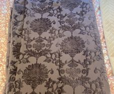 curtains