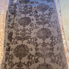 curtains