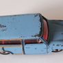 Diecast Vintage Dinky Toys Austin Se7en Countryman - Fair to Good Original Condition/No Box Image 5