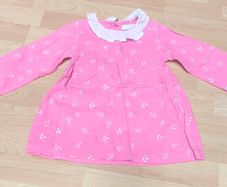 Baby girl dress 18-23 months
