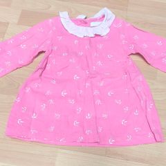 Baby girl dress 18-23 months