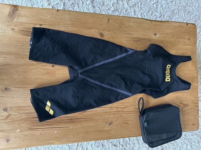 Arena race suit Skins swim suit