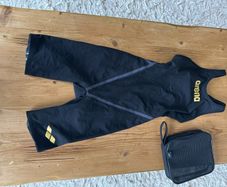 Arena race suit Skins swim suit