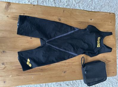 Arena race suit Skins swim suit