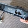 Epson LCD Projector Image 2