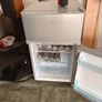 Undercounter Fridge Freezer Image 2