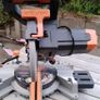 Mitre Chop saw Image 3