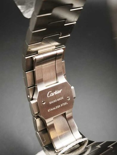 Cartier Santos