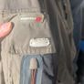 Sciera Kenai wading jacket Image 2