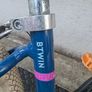 btwin kids bike 14" Image 5